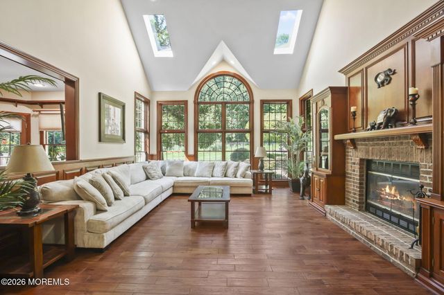 211 Bennington Road, Freehold, NJ 07728