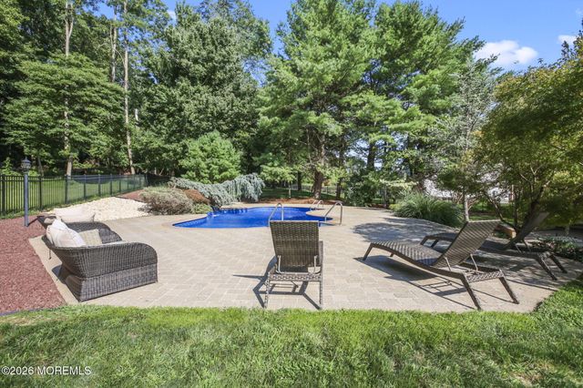 211 Bennington Road, Freehold, NJ 07728