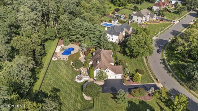 211 Bennington Road, Freehold, NJ 07728