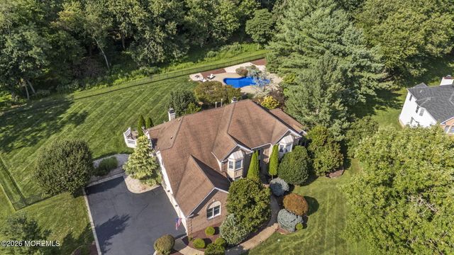 211 Bennington Road, Freehold, NJ 07728