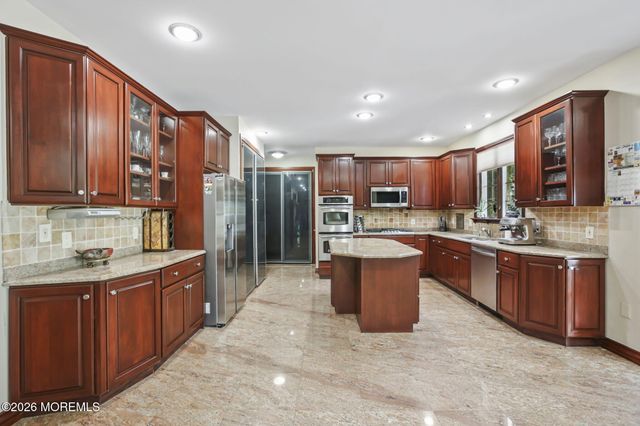 211 Bennington Road, Freehold, NJ 07728