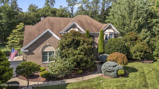 211 Bennington Road, Freehold, NJ 07728