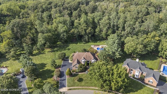 211 Bennington Road, Freehold, NJ 07728