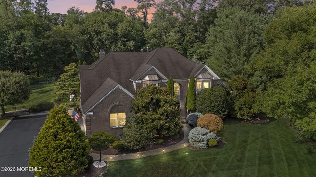 211 Bennington Road, Freehold, NJ 07728