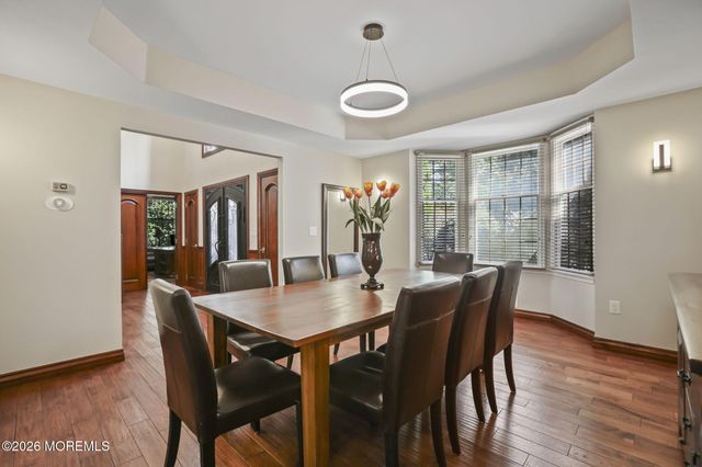 211 Bennington Road, Freehold, NJ 07728