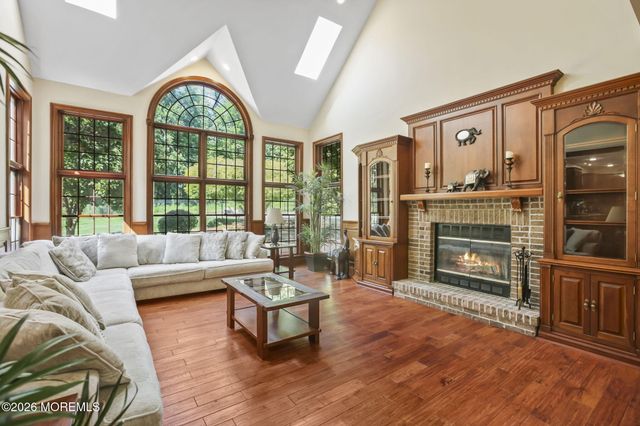 211 Bennington Road, Freehold, NJ 07728
