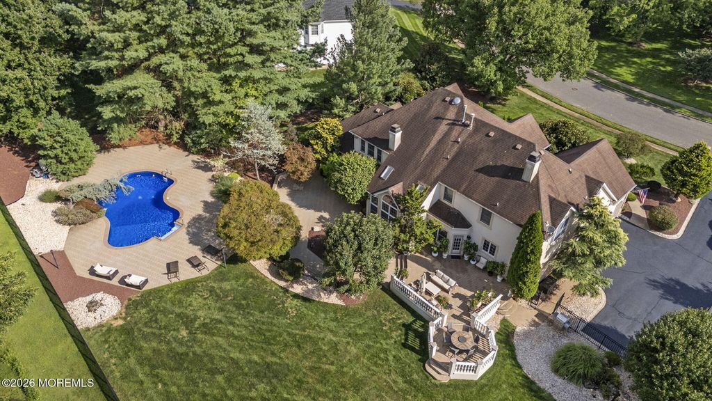 211 Bennington Road, Freehold, NJ 07728