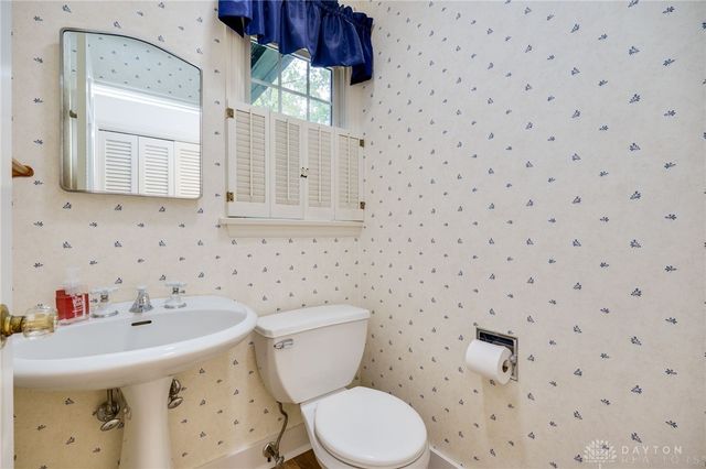 1349 Tamerlane Road, Dayton, OH 45429