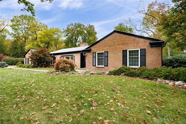 1349 Tamerlane Road, Dayton, OH 45429