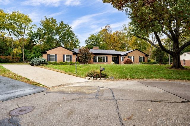 1349 Tamerlane Road, Dayton, OH 45429
