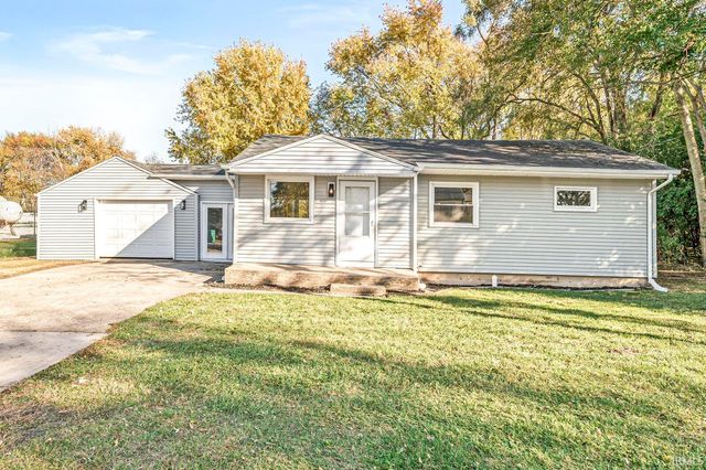 928 S Byrkit Street, Mishawaka, IN 46544