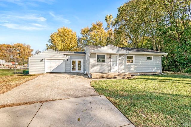 928 S Byrkit Street, Mishawaka, IN 46544