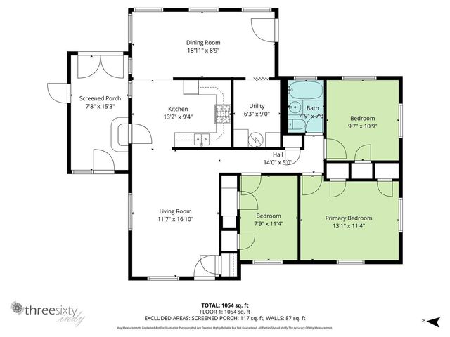 928 S Byrkit Street, Mishawaka, IN 46544