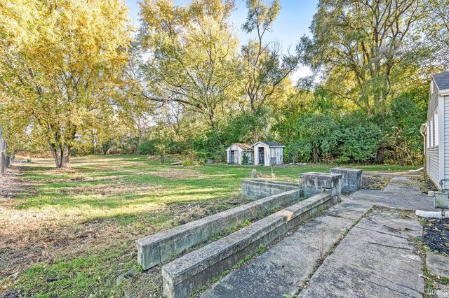 928 S Byrkit Street, Mishawaka, IN 46544