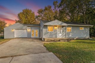 928 S Byrkit Street, Mishawaka, IN 46544