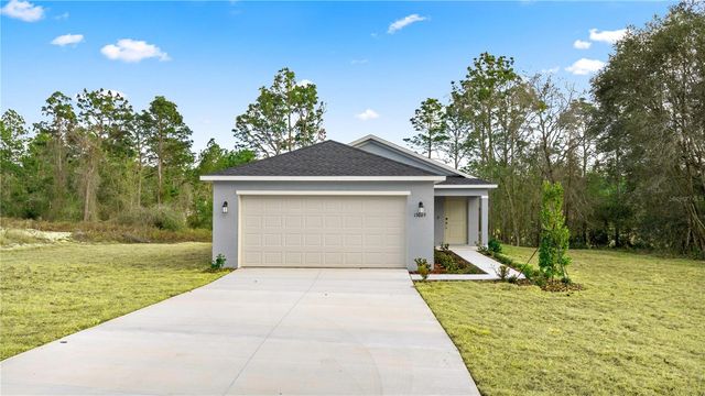 13230 SW 87TH CIRCLE, Ocala, FL 34476
