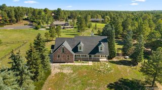 18465 Sloan Lane, Monument, CO 80132