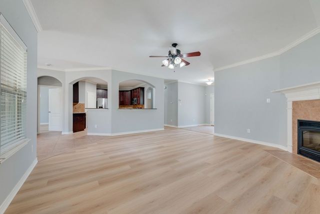 5836 Sunny Meadow Lane, Grand Prairie, TX 75052