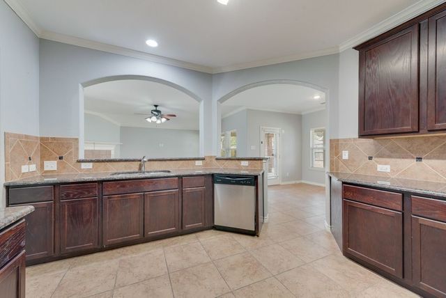 5836 Sunny Meadow Lane, Grand Prairie, TX 75052