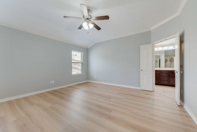 5836 Sunny Meadow Lane, Grand Prairie, TX 75052