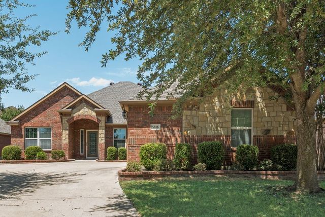 5836 Sunny Meadow Lane, Grand Prairie, TX 75052