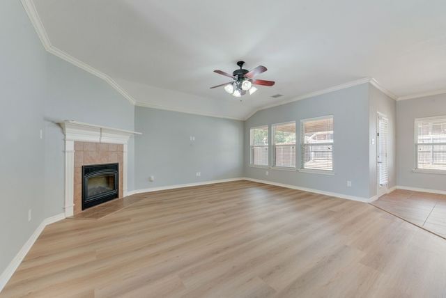 5836 Sunny Meadow Lane, Grand Prairie, TX 75052