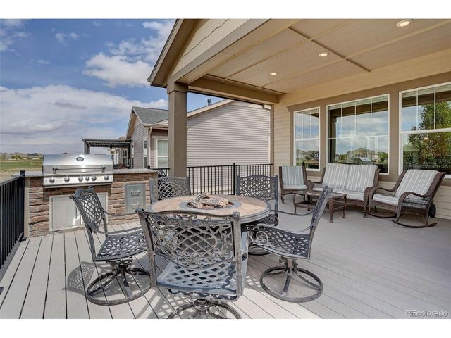 15217 Roslyn St, Thornton, CO 80602