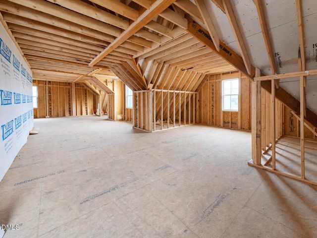 5401 River Buck Road, Spring Hope, NC 27882