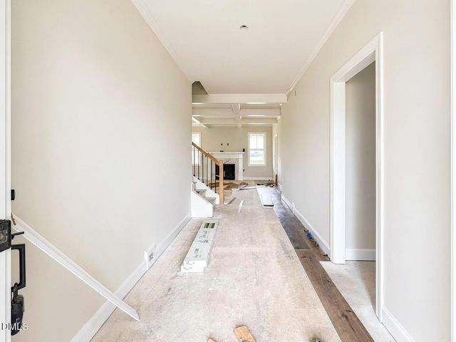 5401 River Buck Road, Spring Hope, NC 27882