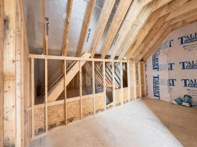 5401 River Buck Road, Spring Hope, NC 27882