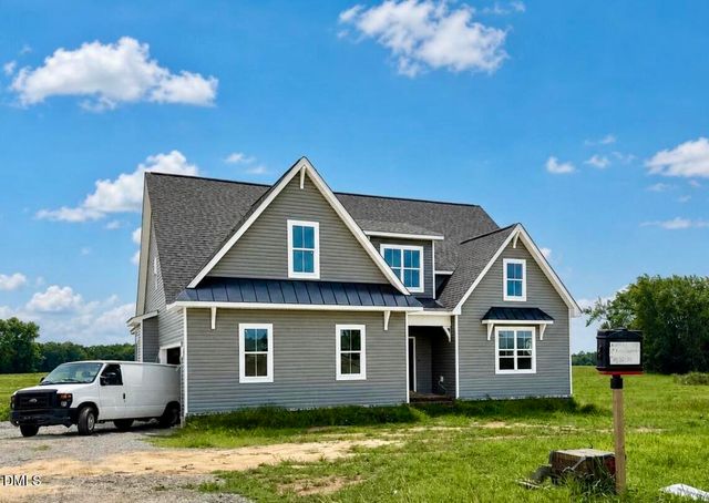 5401 River Buck Road, Spring Hope, NC 27882