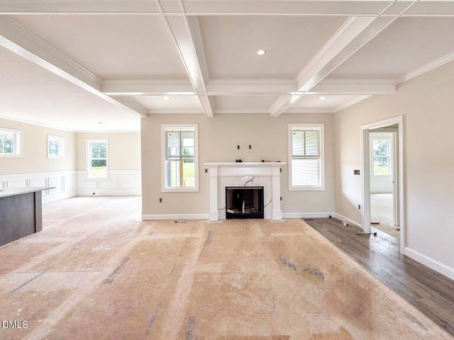 5401 River Buck Road, Spring Hope, NC 27882