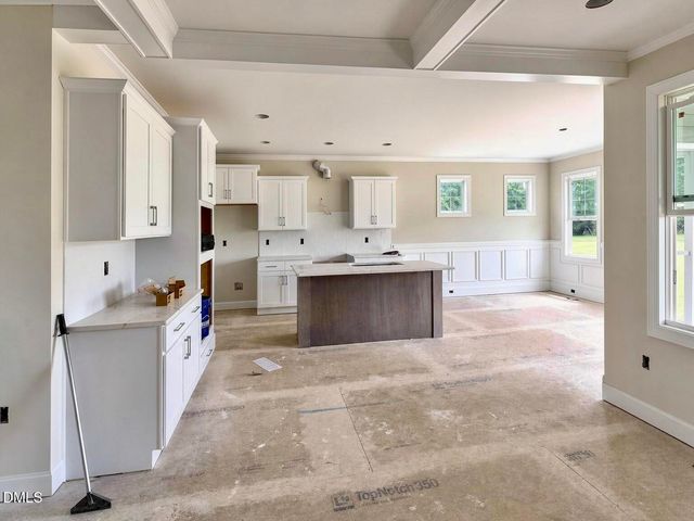 5401 River Buck Road, Spring Hope, NC 27882