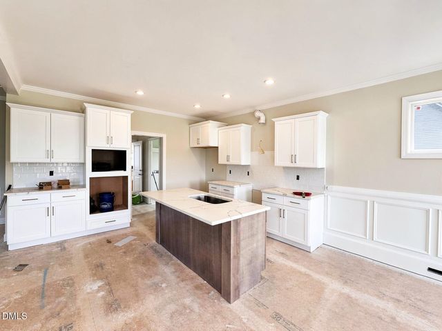 5401 River Buck Road, Spring Hope, NC 27882