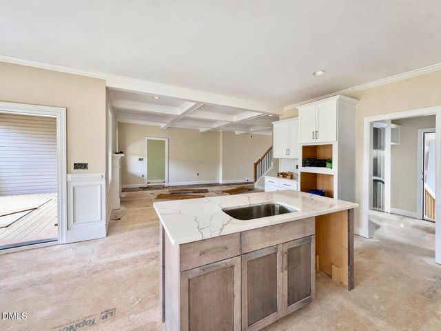 5401 River Buck Road, Spring Hope, NC 27882