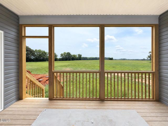 5401 River Buck Road, Spring Hope, NC 27882
