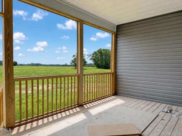 5401 River Buck Road, Spring Hope, NC 27882