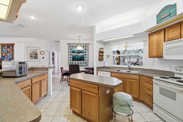 63 N YOUNGTREE POINT, Lecanto, FL 34461