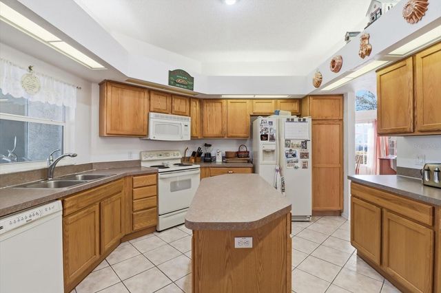 63 N YOUNGTREE POINT, Lecanto, FL 34461