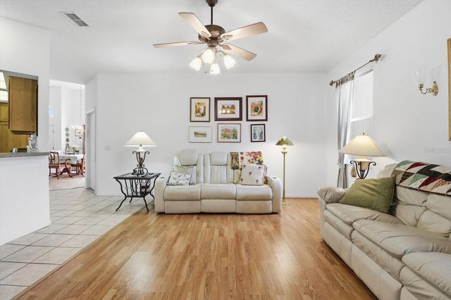 63 N YOUNGTREE POINT, Lecanto, FL 34461