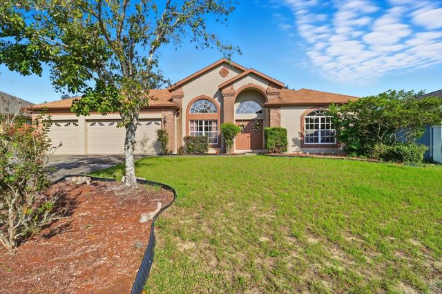 63 N YOUNGTREE POINT, Lecanto, FL 34461