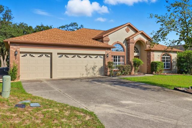 63 N YOUNGTREE POINT, Lecanto, FL 34461