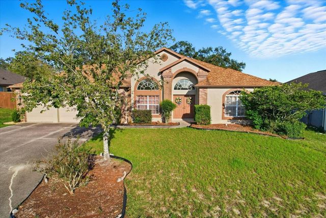 63 N YOUNGTREE POINT, Lecanto, FL 34461