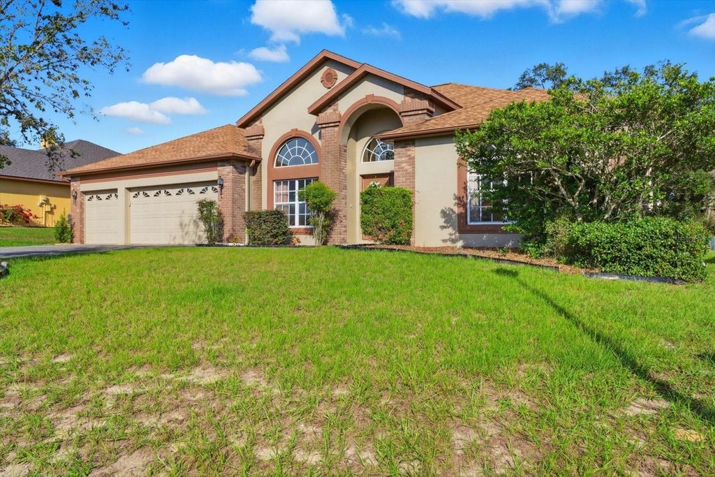 63 N YOUNGTREE POINT, Lecanto, FL 34461