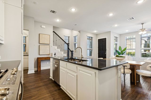 7119 Amber Grove Court, Dallas, TX 75231