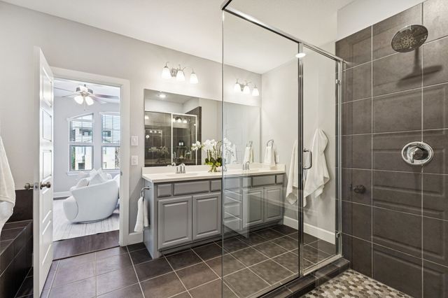 7119 Amber Grove Court, Dallas, TX 75231