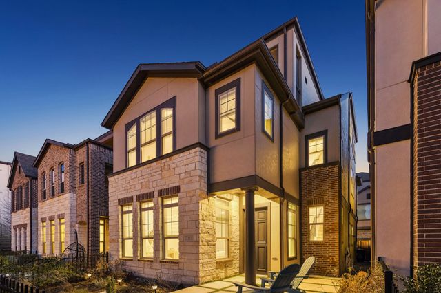 7119 Amber Grove Court, Dallas, TX 75231