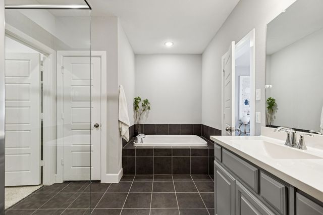 7119 Amber Grove Court, Dallas, TX 75231