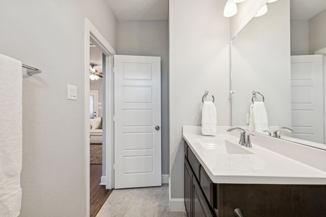 7119 Amber Grove Court, Dallas, TX 75231