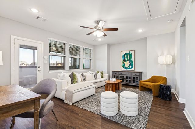 7119 Amber Grove Court, Dallas, TX 75231